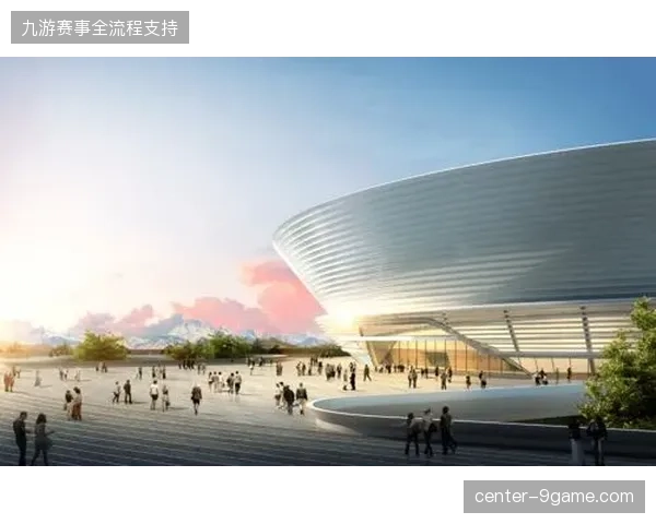 全球体育赛事运营模式亟待更迭，过度依赖中心化制冷设施严重挤压赛事盈利空间